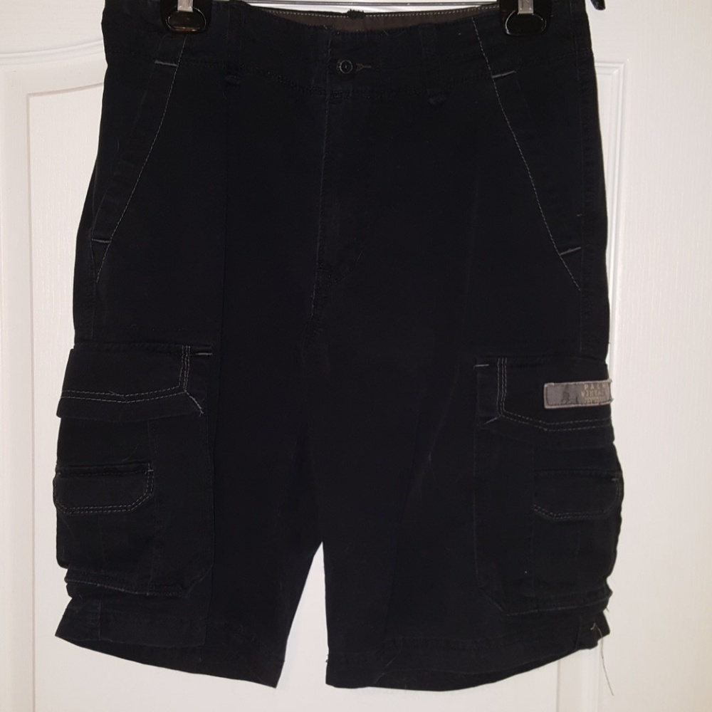 Union Bay Palm Vintage Shorts